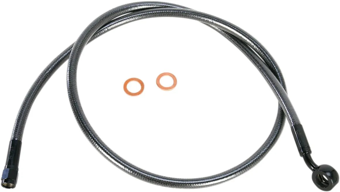 Magnum Shielding Designer Abs Przedni Zestaw Przewodów Hamulcowych - 38"