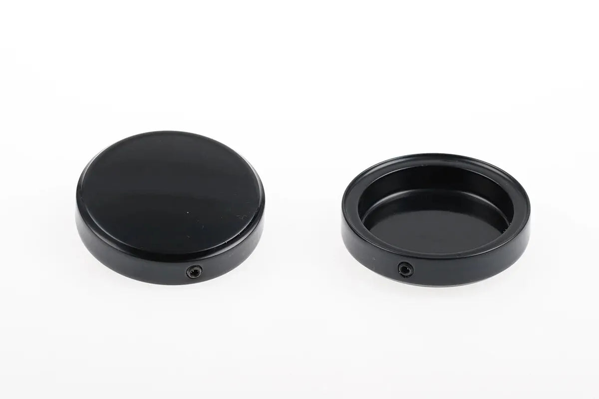Cult Werk Fork Caps For Motorcycle Forks