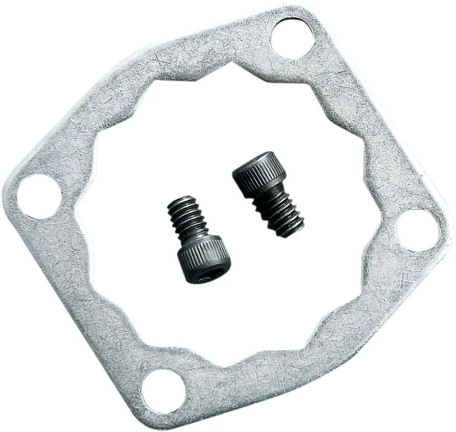 Belt Drives Ltd. Transmission Belt Pulley Lock Plate Kit