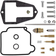 Moose Offroad Carburetor Repair Kit