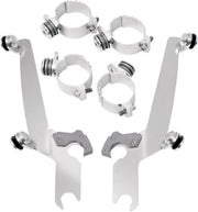 Memphis Shades Sportshield Trigger-lock Mount Kit