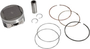 Wsm Piston Kit 92.25mm