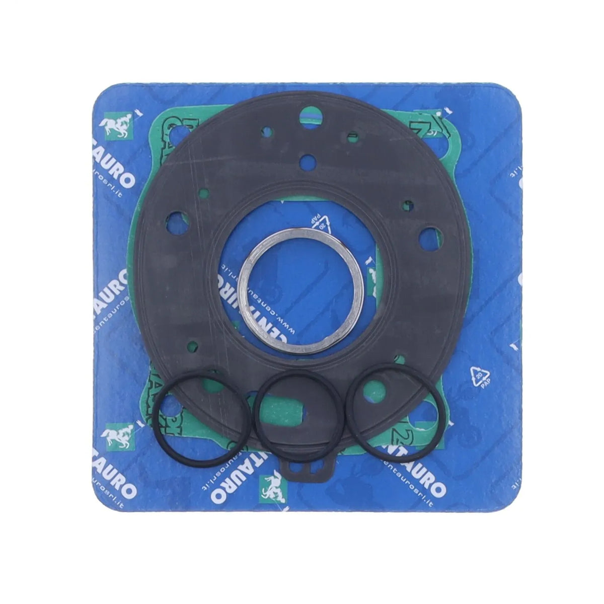 Centauro Top End Gasket Kit for Yamaha DT 125 R DT 125 RE