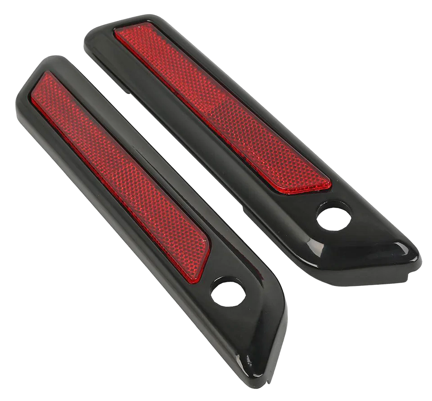Zodiac Saddlebag Parts for Touring 2024 to Present – Luggage