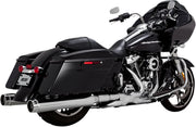 Tłumiki Vance & Hines Torquer 450 Slip-On