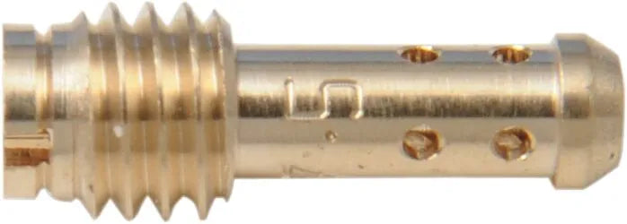 EBC Mikuni VM22/210 Pilot Jet 27.5 Gold