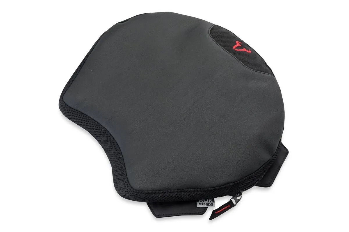 Sw-motech Traveller Cushion - Ultimate Comfort