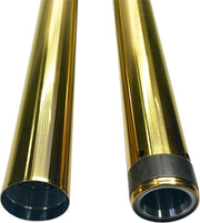 Pro-one Perf.mfg. 49mm Fork Tubes - 22.875" Length