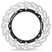 Pływająca Tarcza Hamulcowa Moto-master Flame Series 310mm - Przód