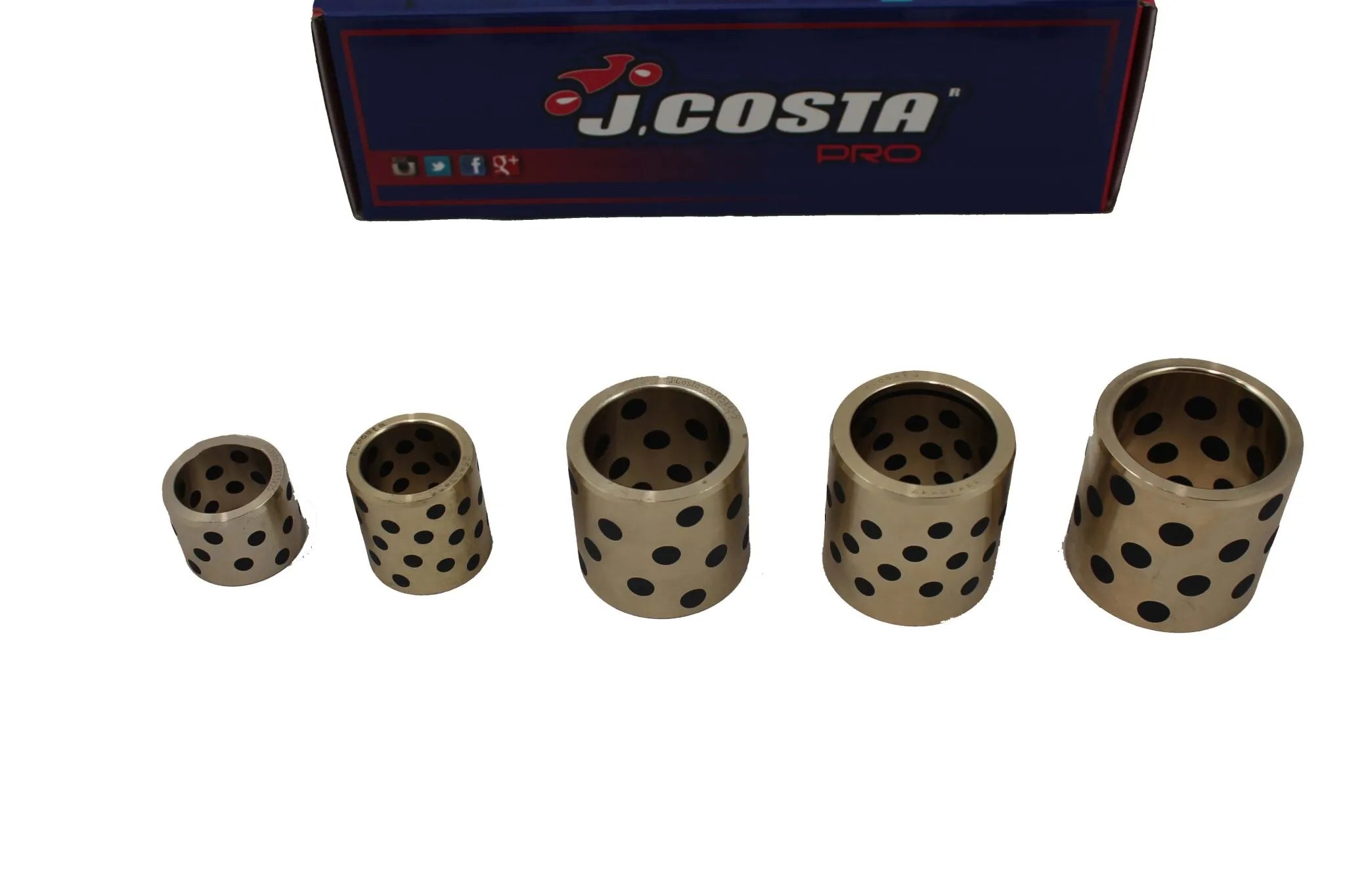 J. Costa Variator Bushing
