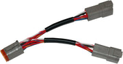 Namz Power Port Y-adaptor 12v