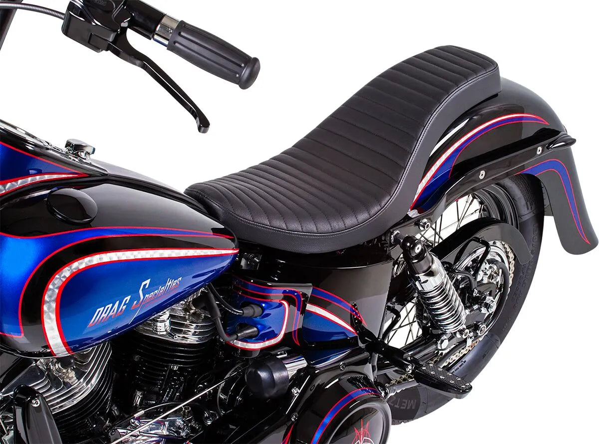 Klock Werks Benchmark Rear Fender