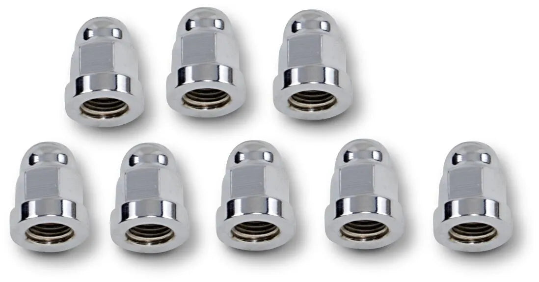 Drag Specialties Acorn Cylinder Base Hardware Kit for HD Electra