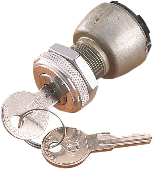 Drag Specialties Universal Ignition Switch