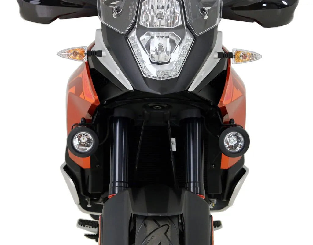 Denali Driving Light Mount