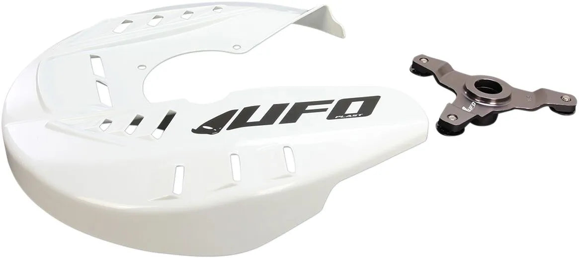 Ufo Replacement Front Disc Cover