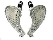 K&s Technologies Turn Signals For Suzuki - Clear Lens