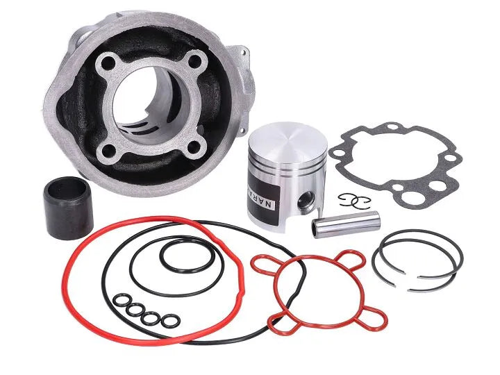Naraku 70cc Cylinder Kit V.2 For Minarelli Am