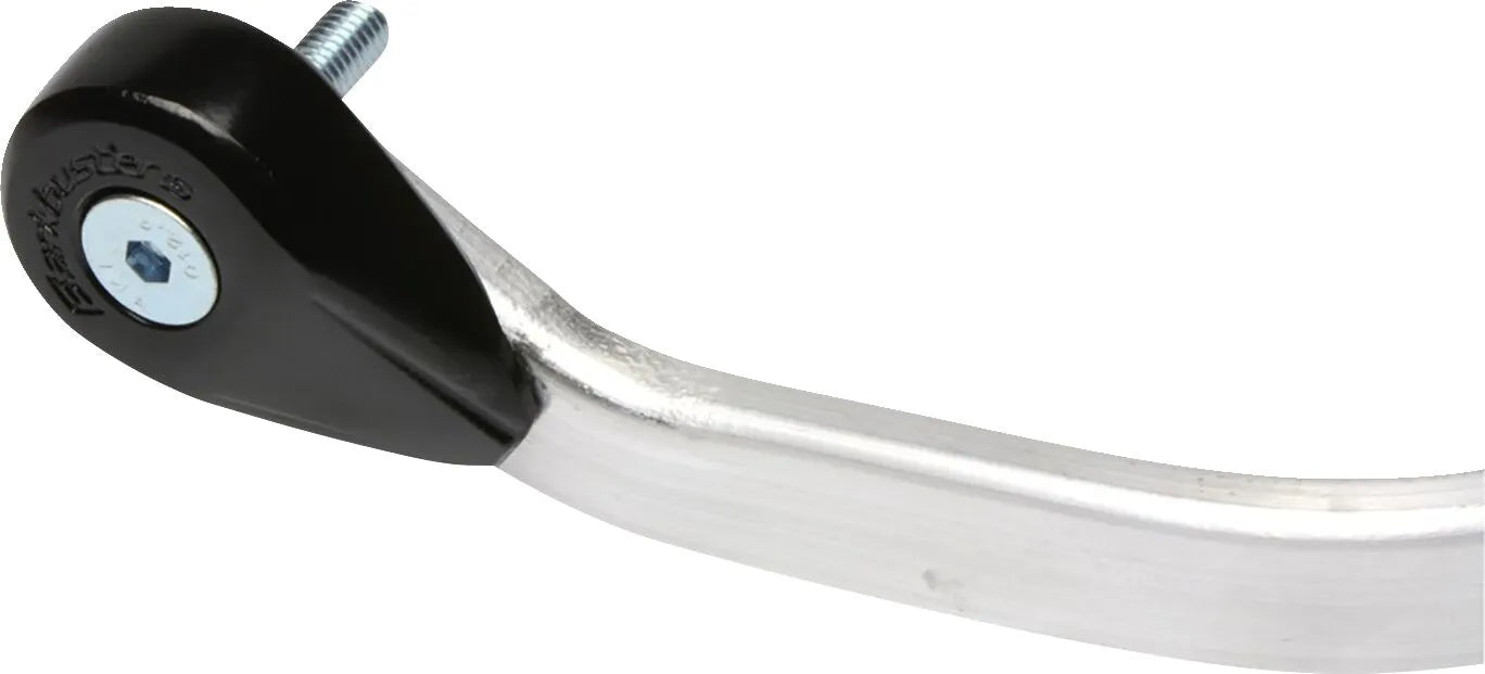 Barkbusters Bar End Weight - Vibration Reduction