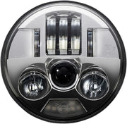 Custom Dynamics 5-3/4" Probeam Led Headlight