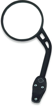 Ufo Handlebar Mirror - 3" Round