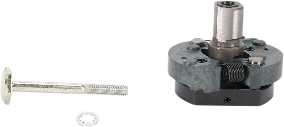 Drag Specialties Advance Unit