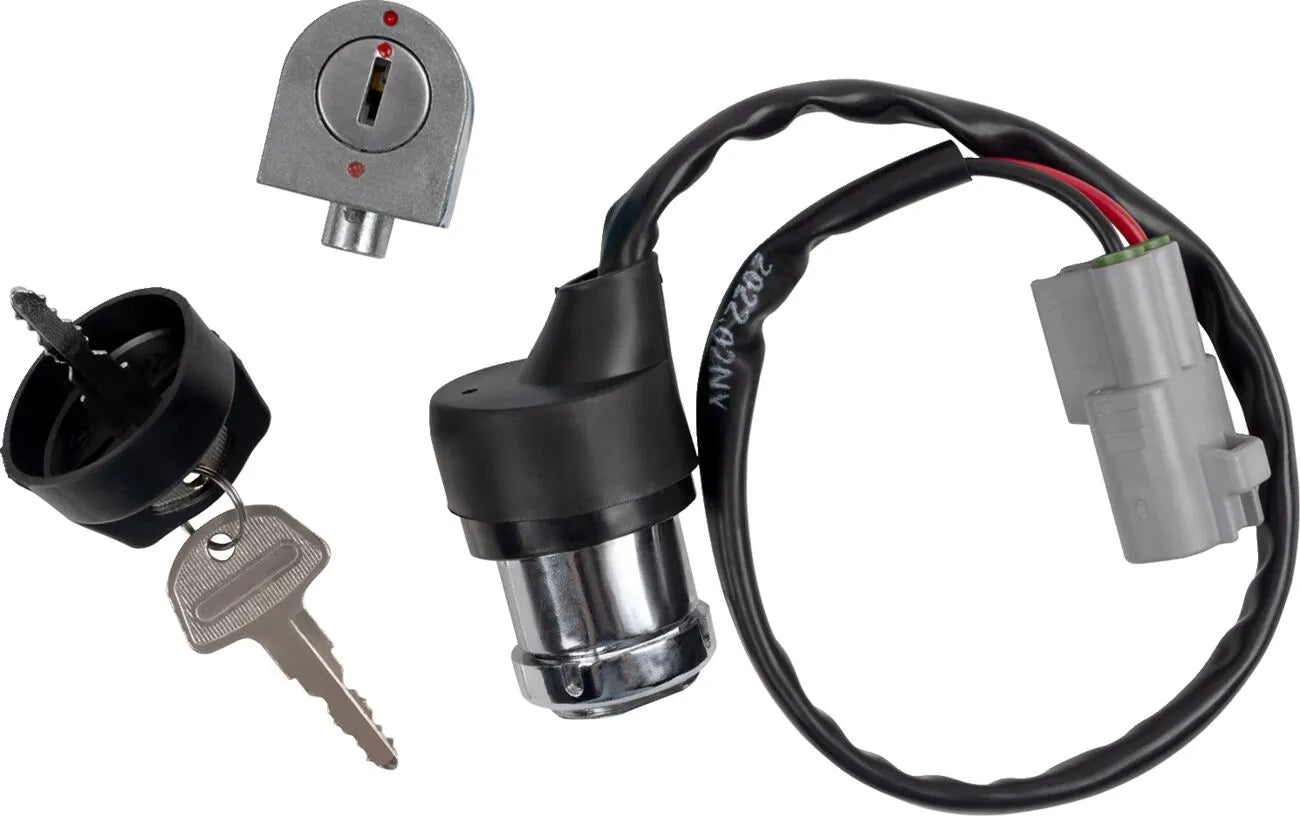 Moose Offroad Ignition Switch
