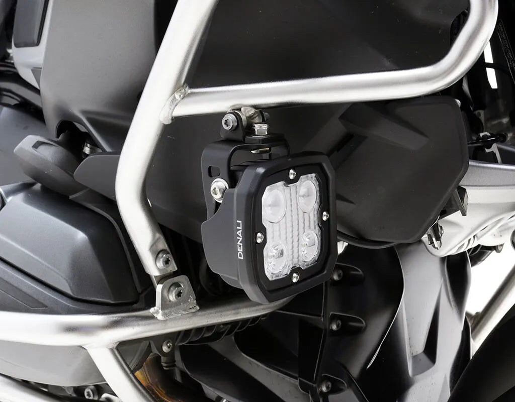 Denali Light Mount Adapter Bmw Oem