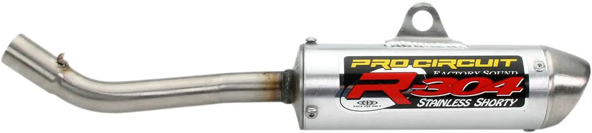Tłumik Pro Circuit R-304 do wyścigów na torze zamkniętym