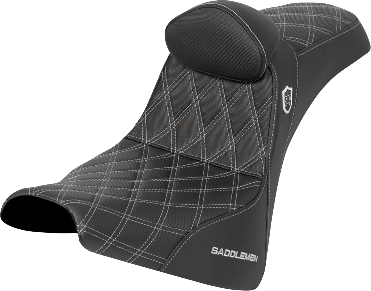 Saddlemen Pro Series SDC Performance Grip Seat