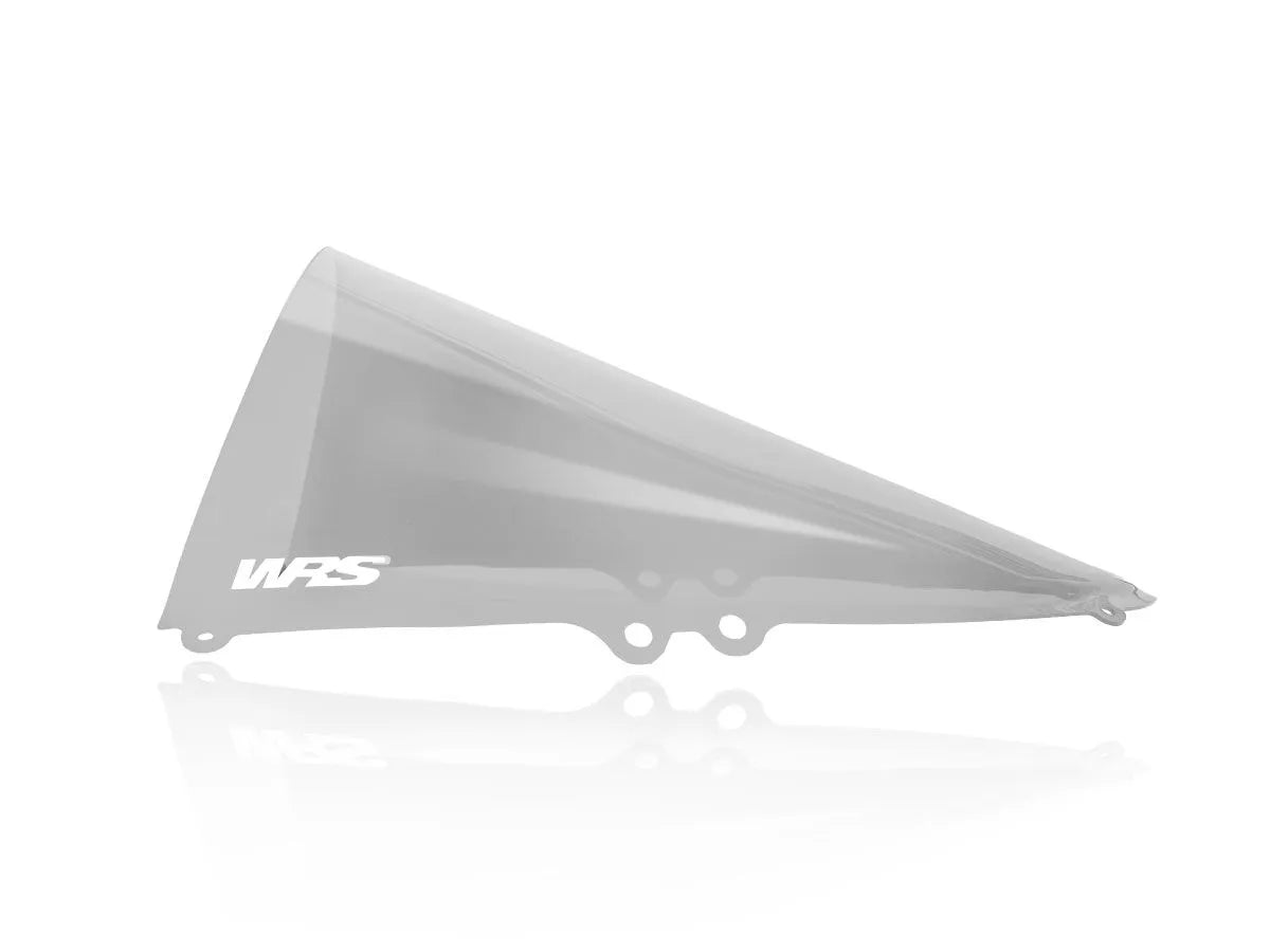 Wrs Windscreen - High Quality Pmma Plexiglass