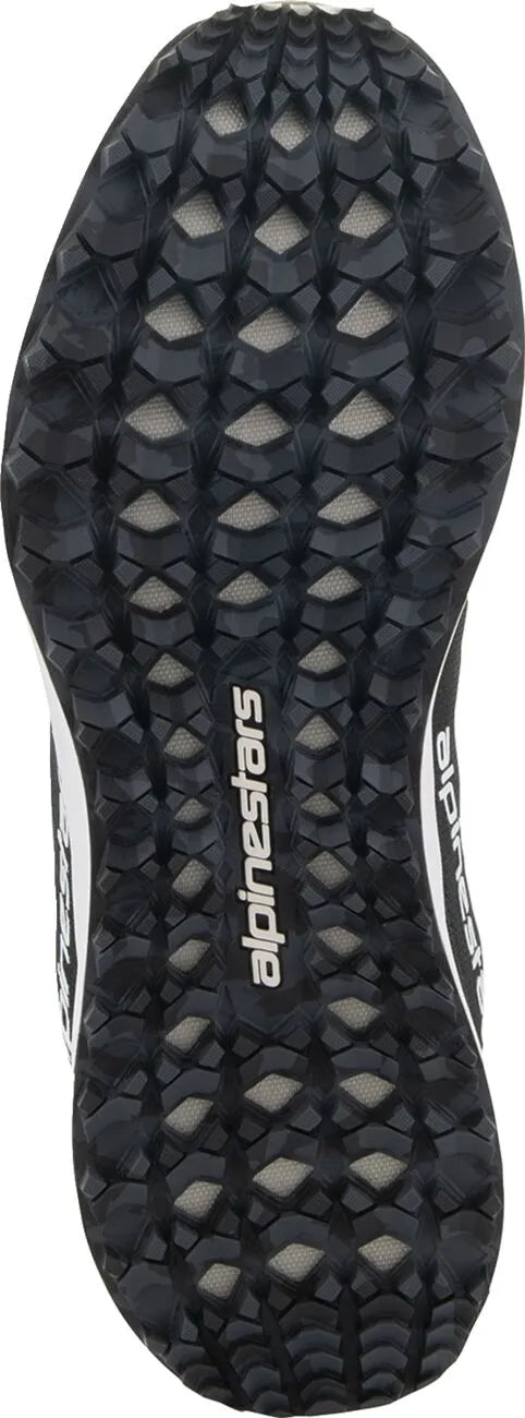 Alpinestars Meta Road V2 Shoes Black/White