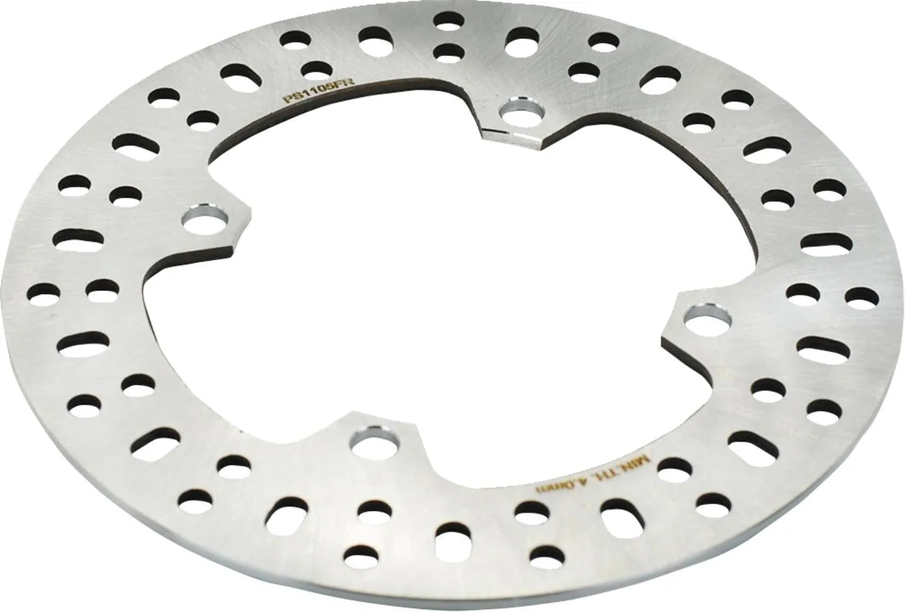 Tarcza Hamulcowa Zamienna Oem Moose Offroad
