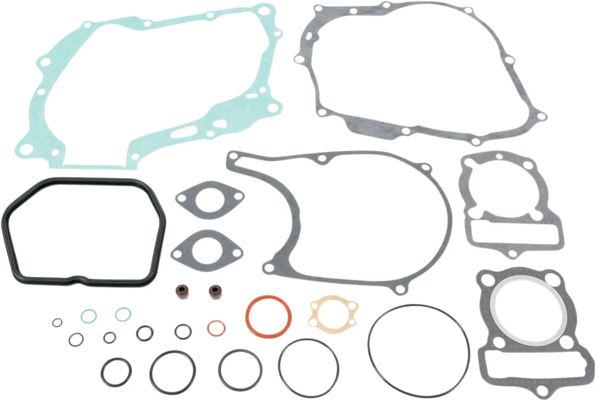 Moose Complete Gasket Kit for Honda XR 100 R CRF 100 F 1992-2013