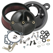 S&S Stealth Air Cleaner Kits – Intake