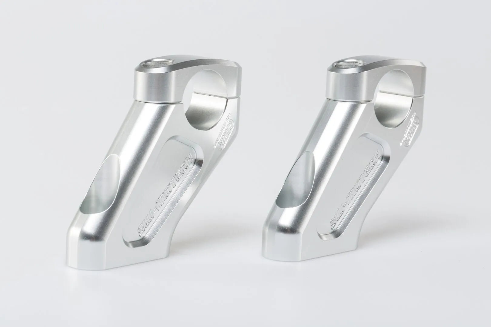 Sw-motech Bar Back Handlebar Riser