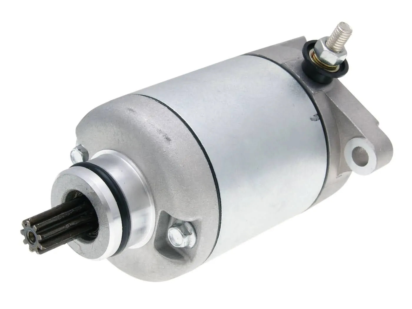 101 Octane Starter Motor