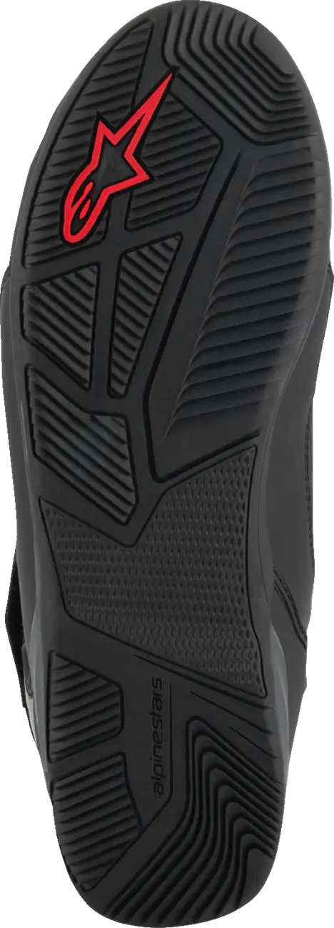 Alpinestars Austral GTX Boots Black Dark Gray