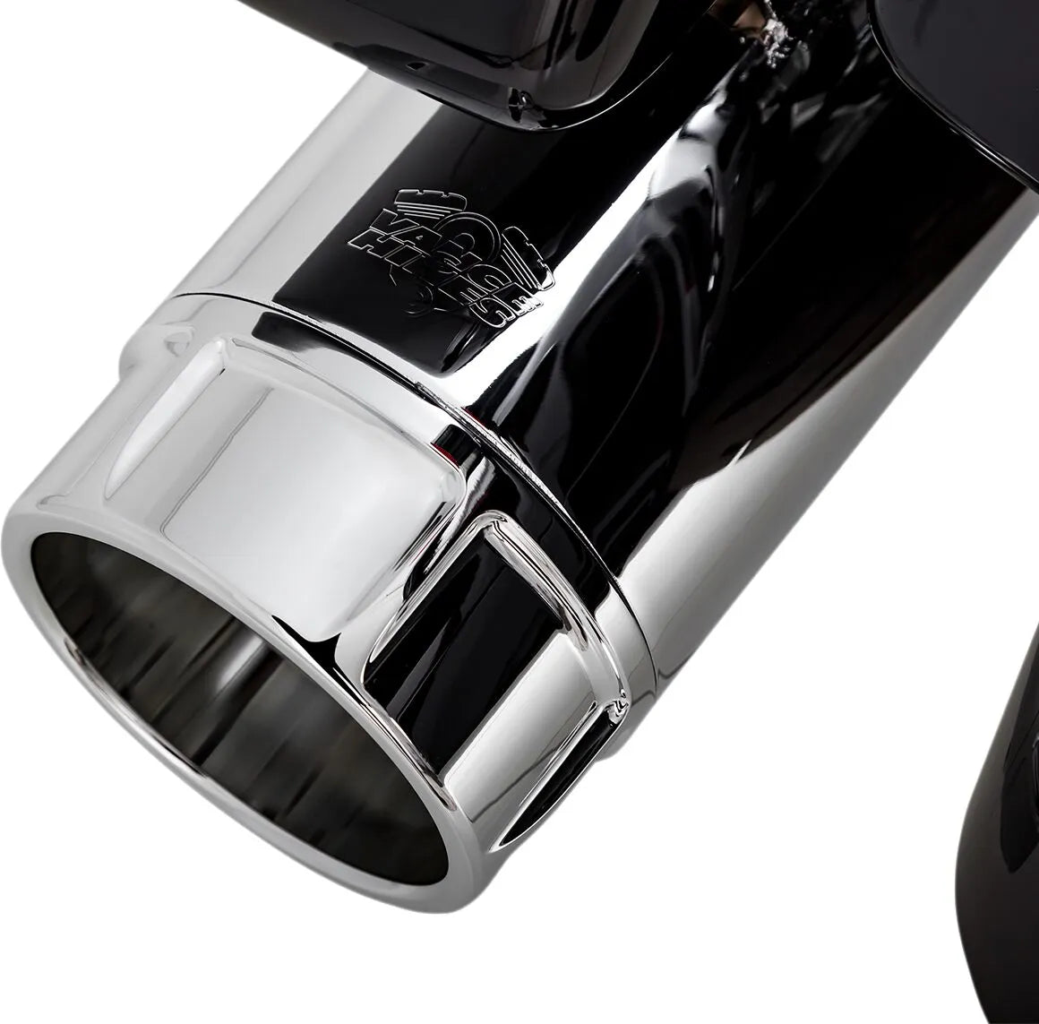 Tłumiki Vance & Hines Torquer 450 Slip-On
