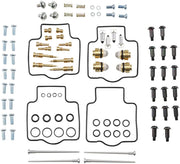 Parts Unlimited Carburetor Repair Kit