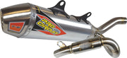 Układ wydechowy Pro Circuit T-6 z iskrochronem