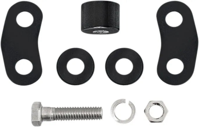 Memphis Shades Headlight Extension Block