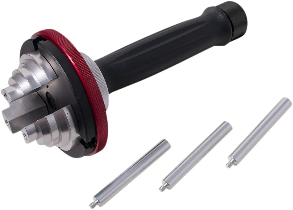 Bikeservice Bearing Race & Seal Installer
