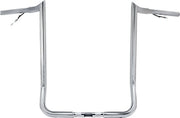 Paul Yaffe Bagger Nation Pre-wired Handlebar