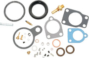 Drag Specialties Rebuild Kit For Linkert Carburetor