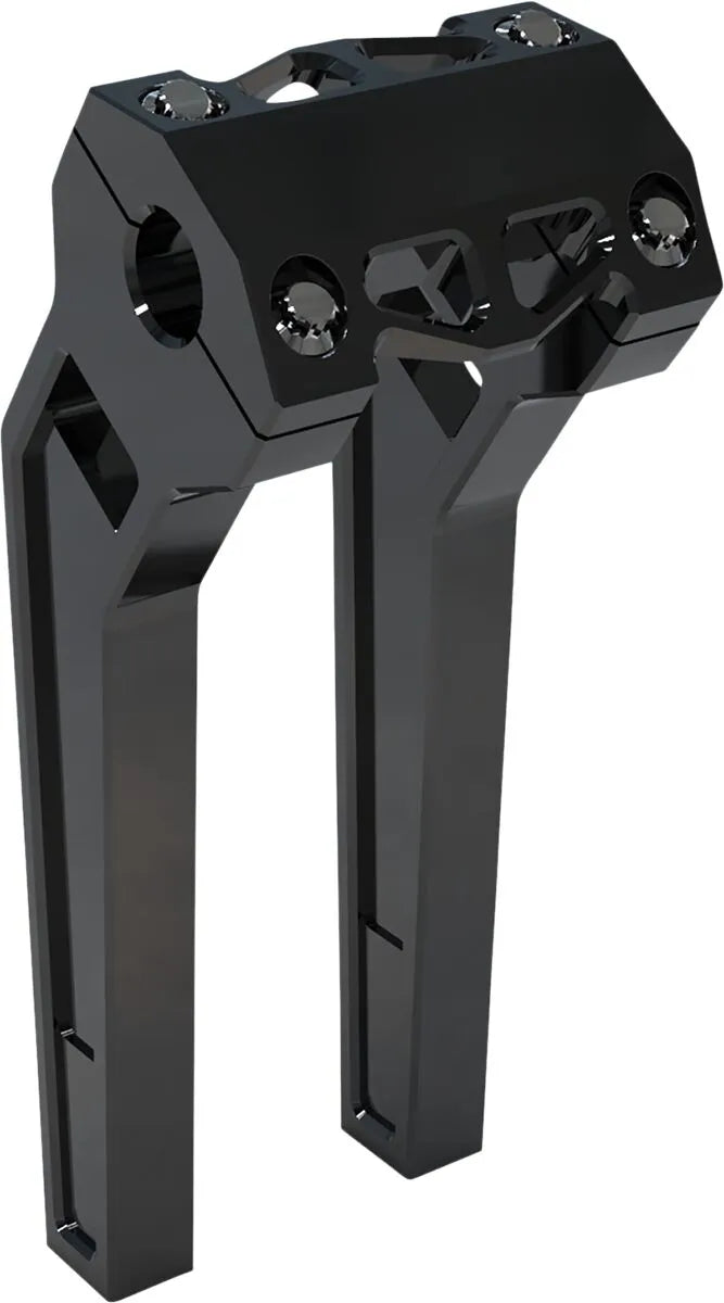 La Choppers 10" Performance Risers