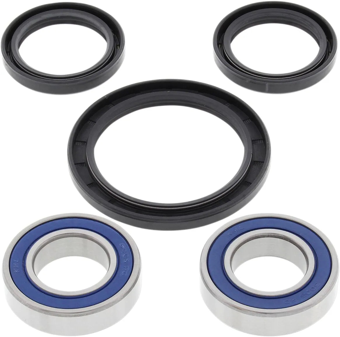 ALL BALLS Front Wheel Bearing Kit