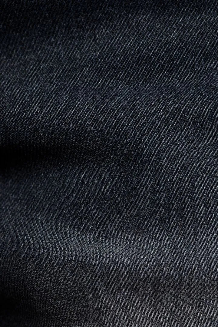 Taylor Mono Riding Pants Black