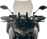 Wrs Windscreen: Enhanced Protection & Style