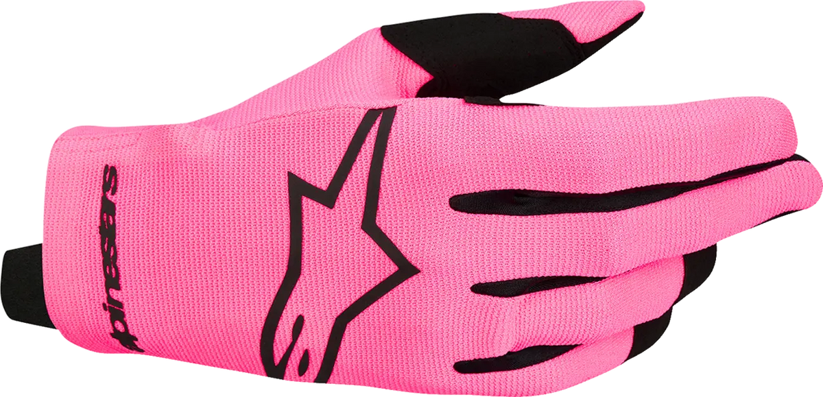 Alpinestars Radar Gloves Pink/Black